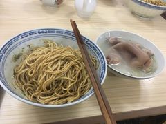 -盛兴面馆(真儒大厦店)