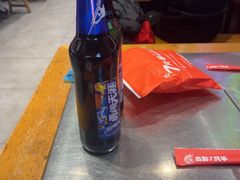 -7只羊·鲜羊肉串·地锅鸡精酿(玄武墨香路店)