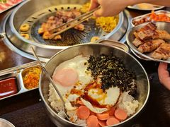 -大喜烤肉(海宁尚东店)