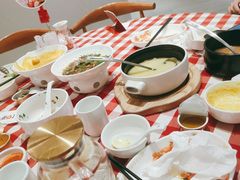 -西贝(紫荆广场店)