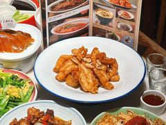 -小吊梨汤·北京菜·烤鸭(王府井银泰in88店)