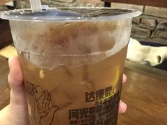 -放哈·甜醅子奶茶创造者(正宁路店)