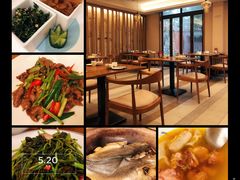 -四季暖堂·融合江浙菜(N1955创业园店)