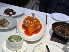 -民国红公馆·秦淮八艳(夫子庙店)