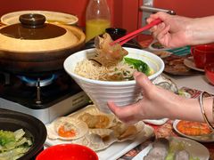 -避风塘·金牌店·夜宵(金玉兰店)