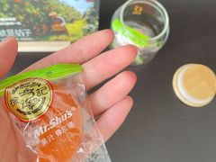 -桔子酒店（上海静安寺武宁路地铁站店）(原静安寺余姚路店)