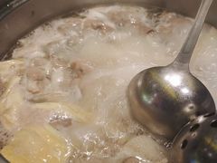 -润园四季椰子鸡火锅(海上世界店)