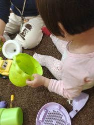 -孩子王童乐园(马群店)