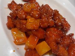 -金陵后厨·南京菜(新街口秣陵路店)