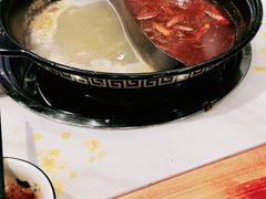 -XiaoJunGan Hotpot 钢管厂五区小郡肝火锅串串香