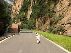 -黄崖洞文化旅游区