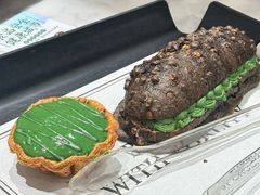 -HOT CRUSH趁热集合·现烤面包(上海环球港店)