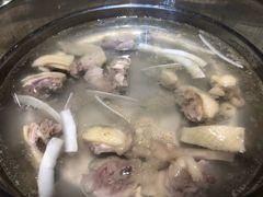 -椰夫人·养生椰子鸡(金沙洲永旺店)