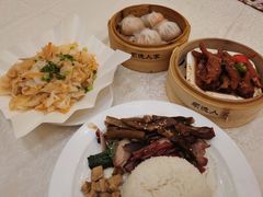 -顺德人家食府(黄金广场店)