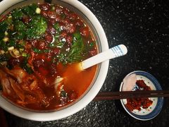 -龙湖杭州滨江天街