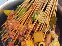 -成都瓜串串(华强北店)