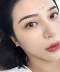 -韩美绣·骨相纹眉·洗眉美瞳线