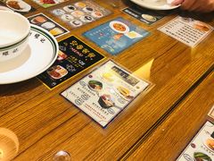 -香港新曜记茶餐厅(星耀城店)