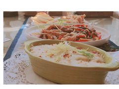 芝士焗土豆泥-陶野咖啡·面包披萨