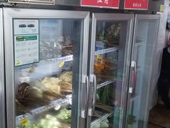 -蜀串香牛杂火锅串串