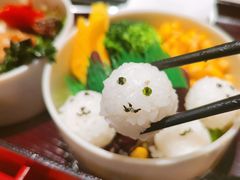 -dodonpa.墩墩伐 便当食堂(博华广场店)