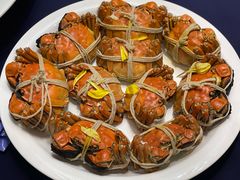 -百盛·鼎膳(中海财富中心)