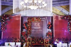 -四方阁酒楼·宴会厅(圣灯店)