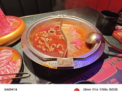 -牛New寿喜烧(曹路花园城店)