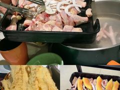 -采椰郎椰子鸡·脆皮鸡火锅(融创茂店)