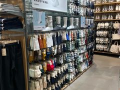 -MUJI无印良品(茂业天地店)