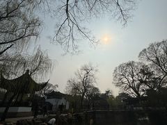 -拙政园