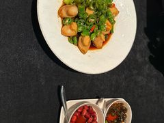 -醉东Oriental House(静安嘉里中心店)