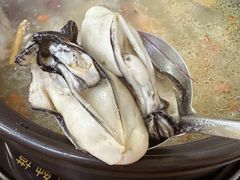 -花苑美食横琴生蚝火锅(拱北粤华路店)