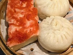 -晓淮山·扬州早茶·淮扬菜(龙阳广场店)