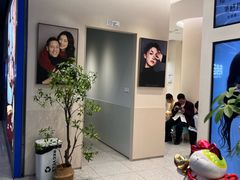 -天真蓝照相馆(五角场百联又一城店)