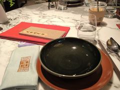 -湖滨28中餐厅·西湖宴·杭州君悦酒店