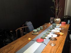 -蘇锦宴·淮扬菜烤鸭·小院(三元桥霄云路店)