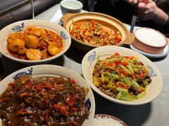 -潇湘阁(汉光百货店)