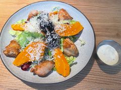 -沛家·西餐Brunch·直火料理