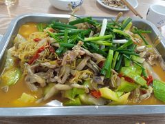 -四姐南瓜田鸡(202店)