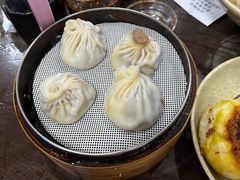-李记清真馆(打钉巷店)
