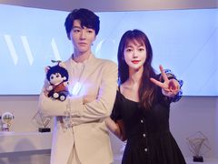 -上海杜莎夫人蜡像馆