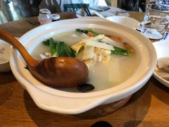 -宁波柏悦酒店·钱湖渔港
