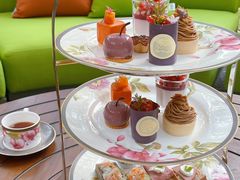 -西郊宾馆·1921餐厅