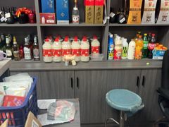 -翠茗农庄土菜馆(天目湖店)