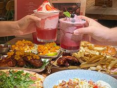 -Devils’ Brewery小恶魔精酿啤酒(武汉天地店)