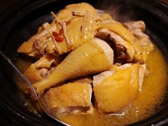 -汀小府·福建客家菜(鼓山沃尔玛店)