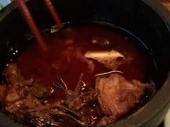 -丽江金茂凯悦臻选酒店-滇香馆