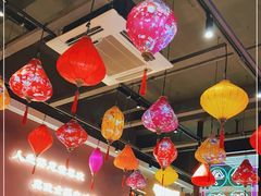 大堂-滴水·湘逢(南汇大学城生活广场店)