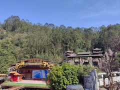 -龙门水都景区